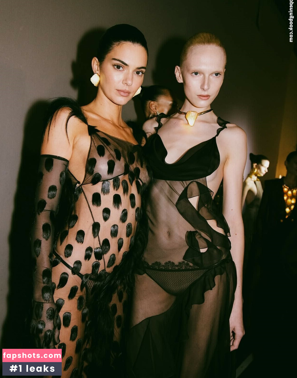 Kendall Jenner Nude Leaks OnlyFans Photos #94 - LeakJerk