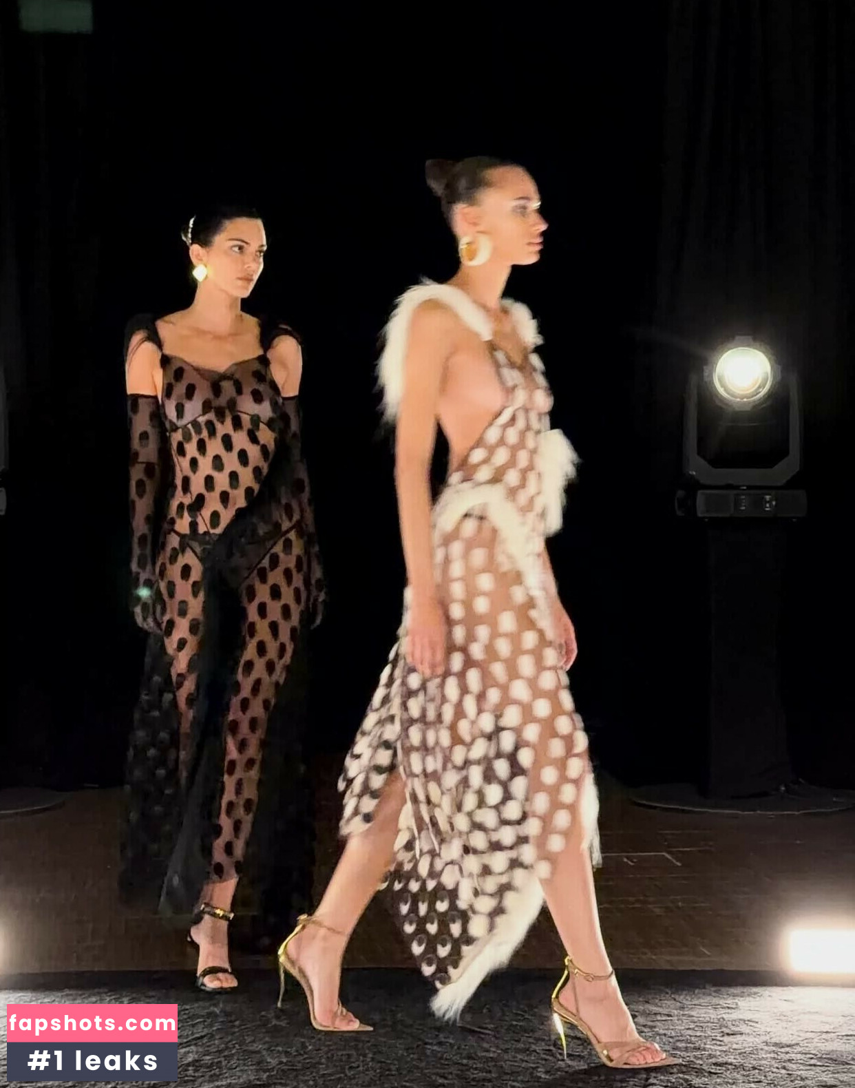 Kendall Jenner Nude Leaks OnlyFans Photos #96 - LeakJerk