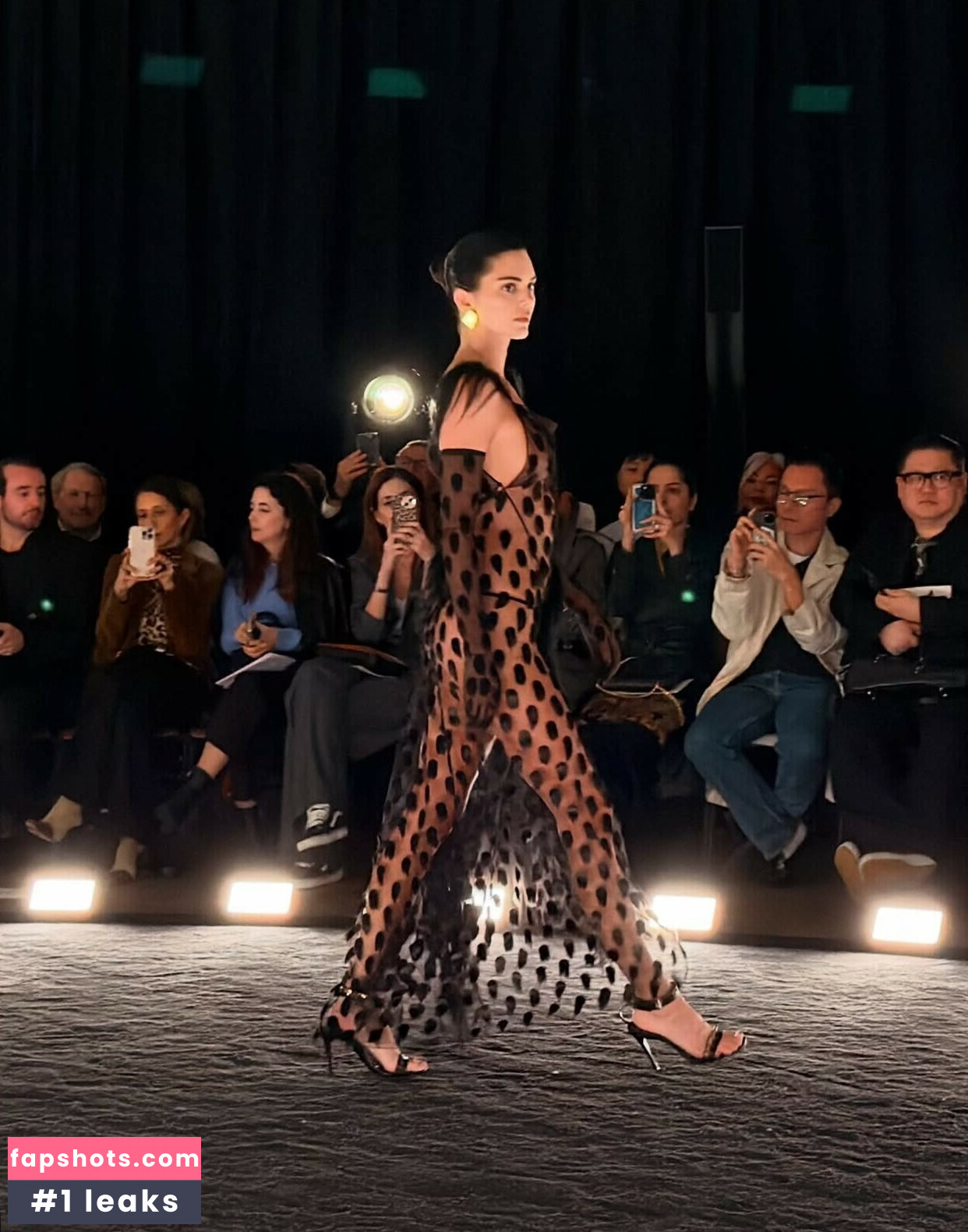 Kendall Jenner Nude Leaks OnlyFans Photos #97 - LeakJerk