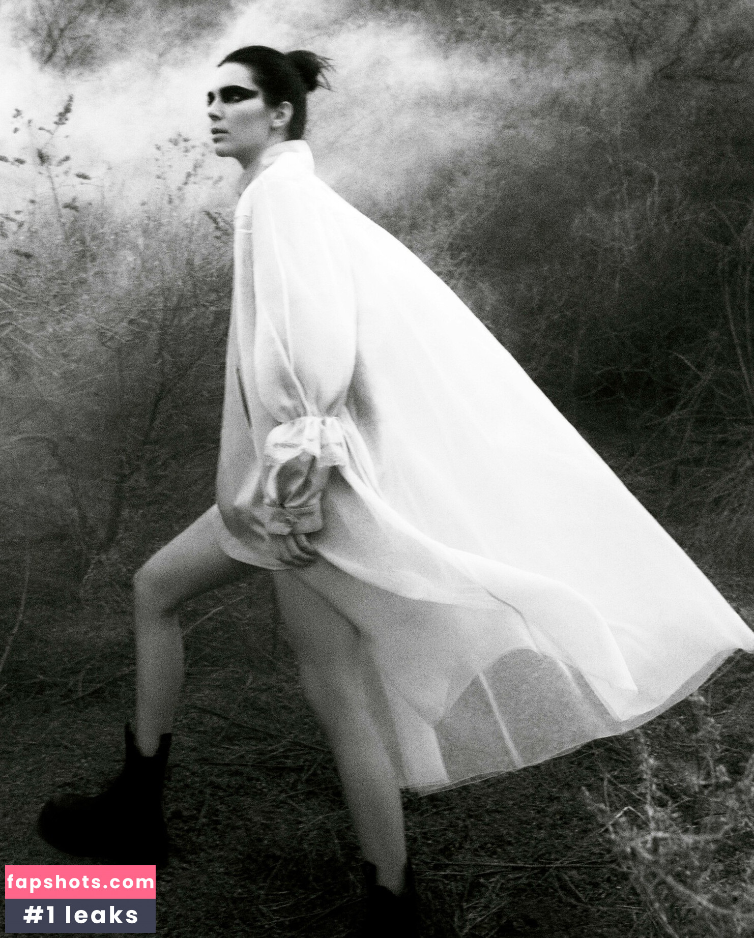 Kendall Jenner Nahé úniky fotek pouze od fanoušků #992 - Fapshots