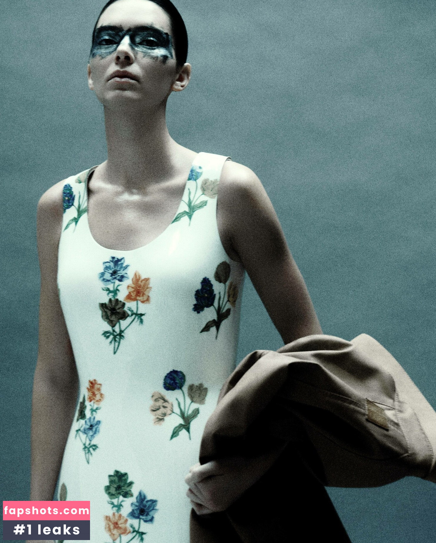 Kendall Jenner Nahé úniky fotek pouze od fanoušků #993 - Fapshots