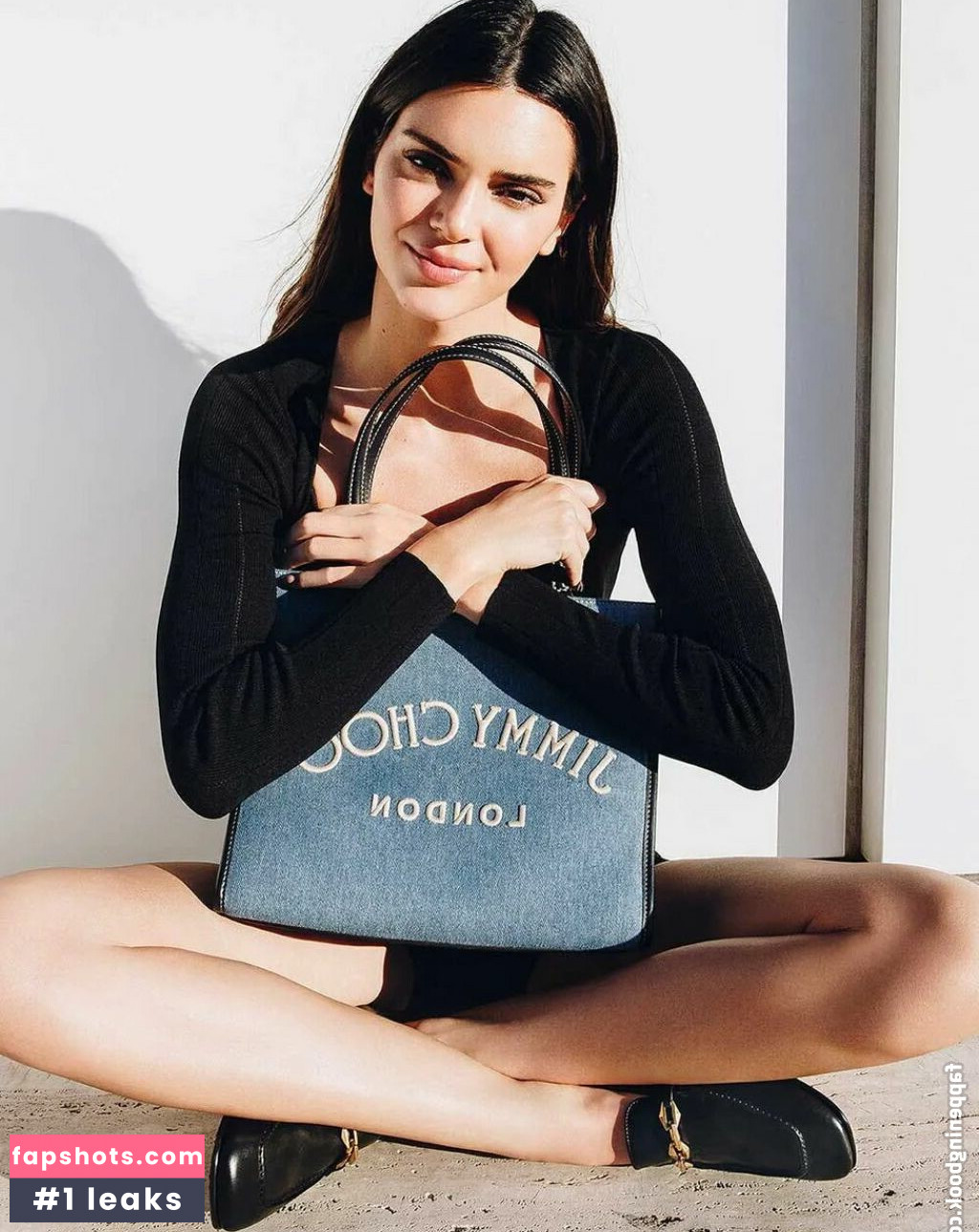 Kendall Jenner Nahé úniky fotek pouze od fanoušků #1000 - Fapshots