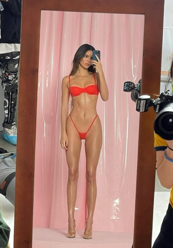 kendall-jenner gallery photo #1009