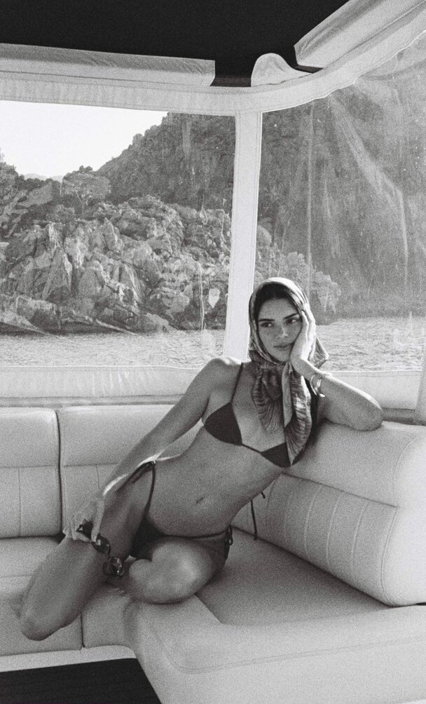 kendall-jenner gallery photo #1010