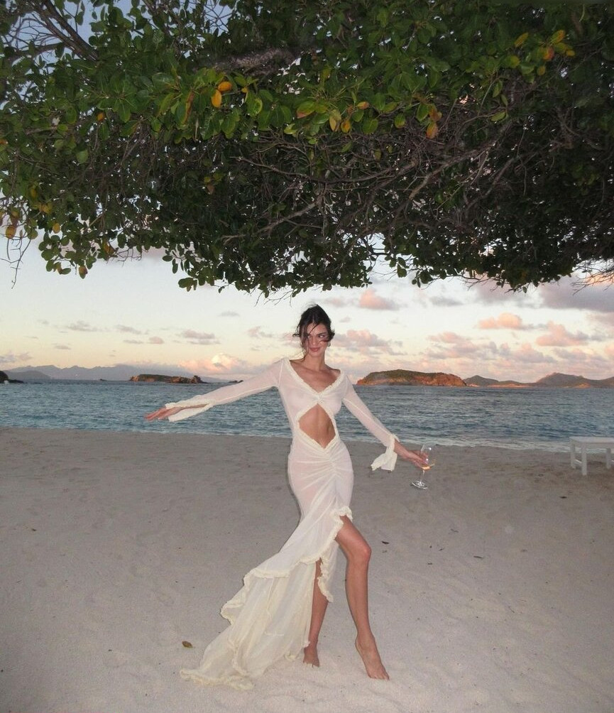 kendall-jenner gallery photo #1021