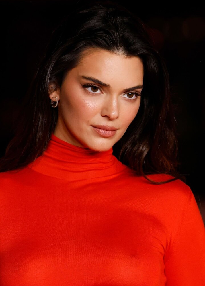 kendall-jenner gallery photo #1035