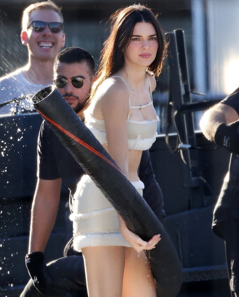 kendall-jenner gallery photo #1061