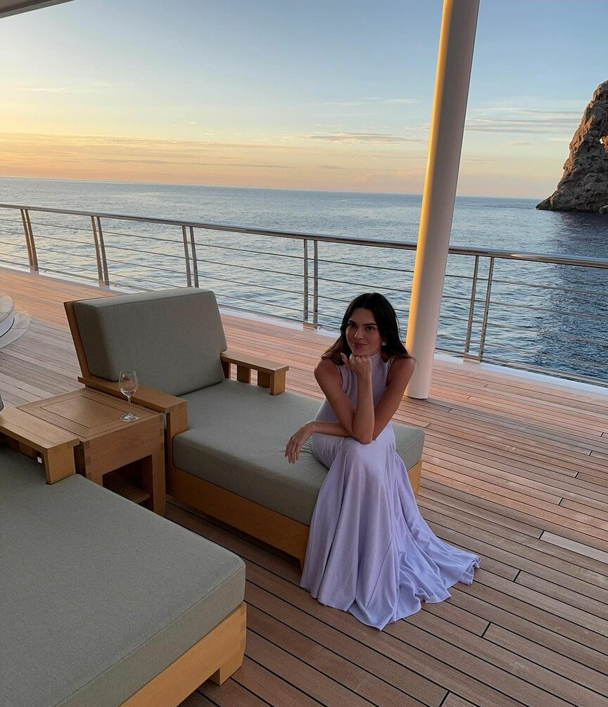 kendall-jenner gallery photo #1068