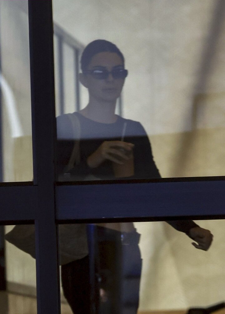 kendall-jenner gallery photo #1100