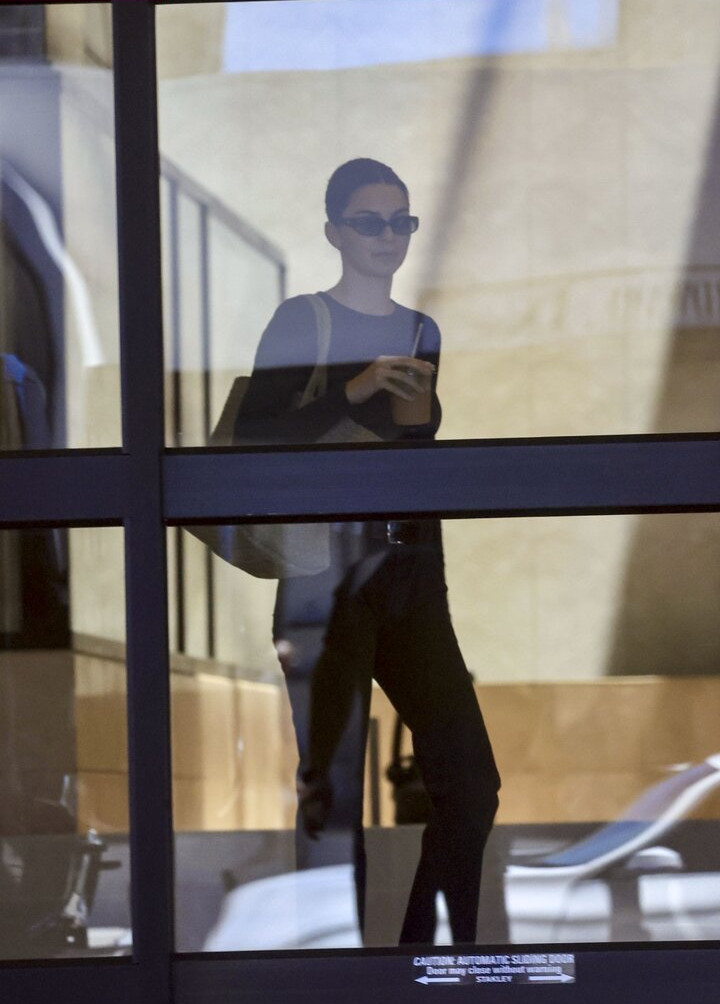 kendall-jenner gallery photo #1101