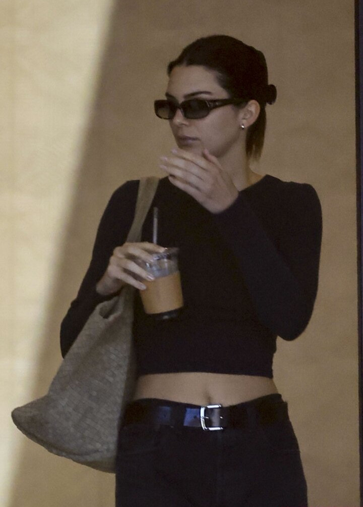 kendall-jenner gallery photo #1102