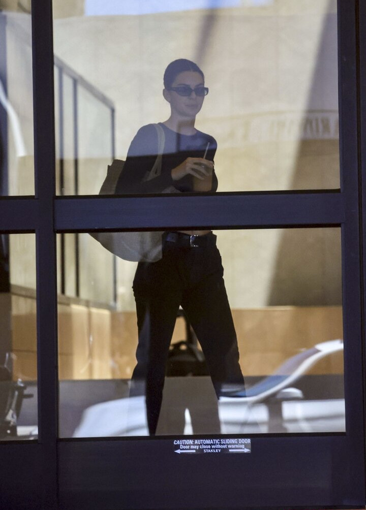 kendall-jenner gallery photo #1104