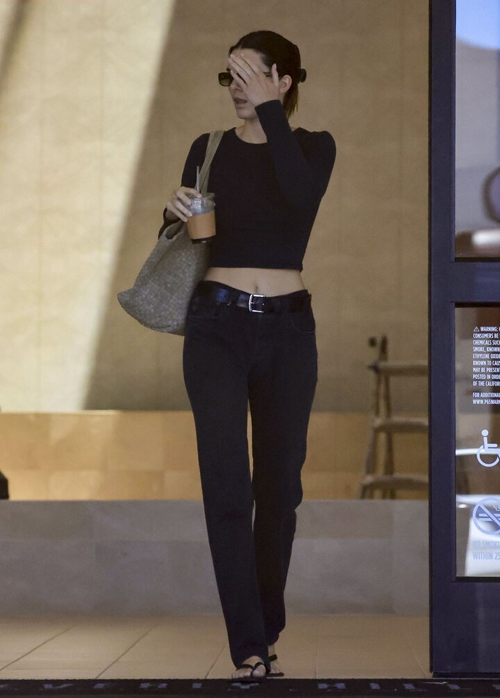 kendall-jenner gallery photo #1107