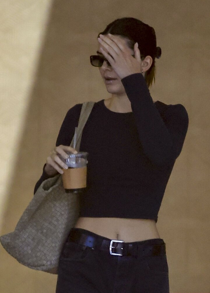 kendall-jenner gallery photo #1110