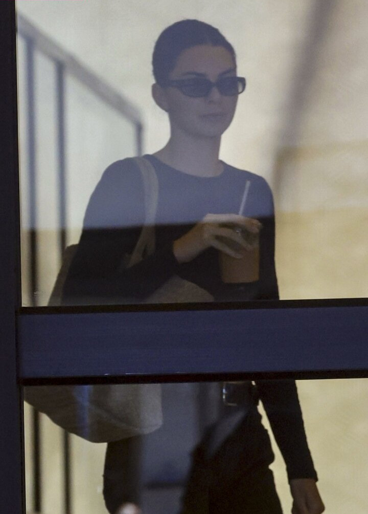 kendall-jenner gallery photo #1113