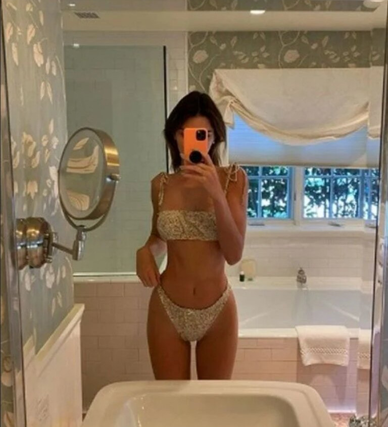 kendall-jenner gallery photo #1269