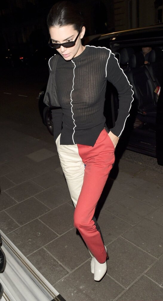 kendall-jenner gallery photo #1300