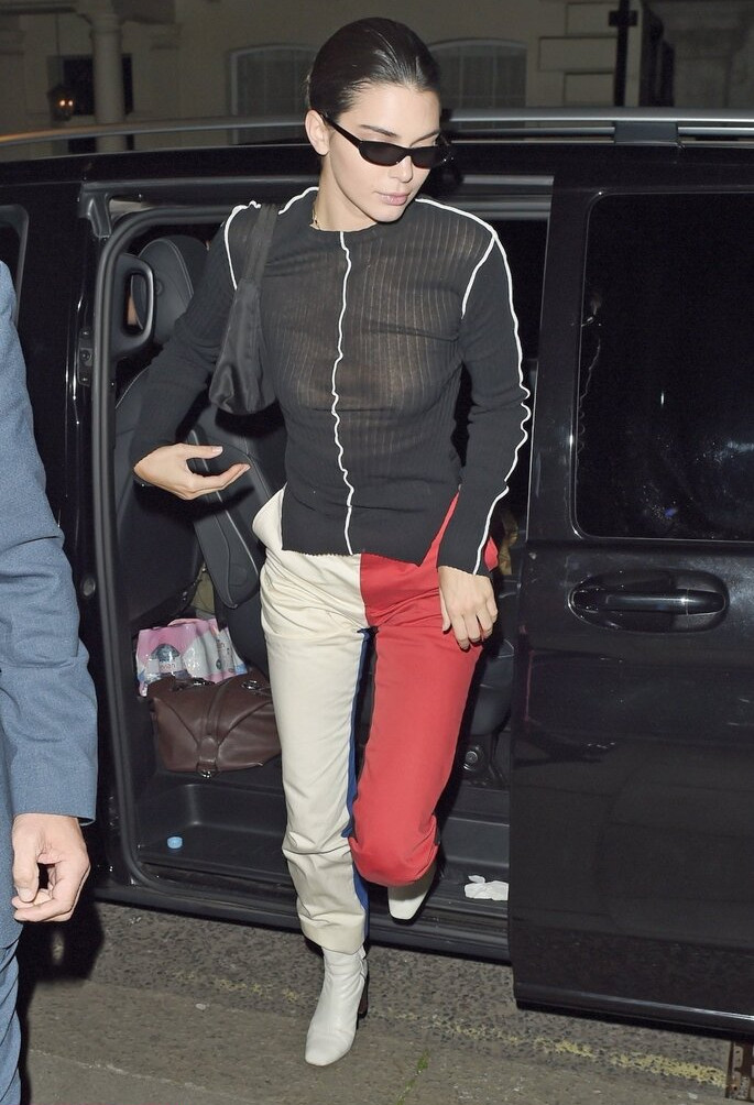 kendall-jenner gallery photo #1302