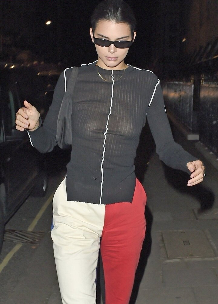 kendall-jenner gallery photo #1303