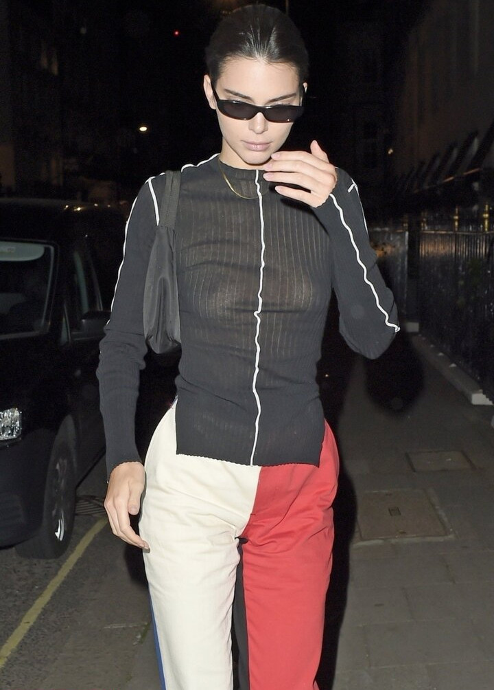 kendall-jenner gallery photo #1306