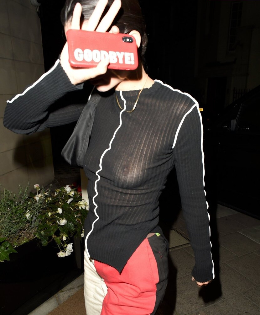 kendall-jenner gallery photo #1312