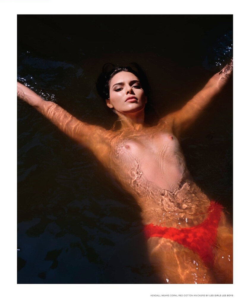 kendall-jenner gallery photo #1342