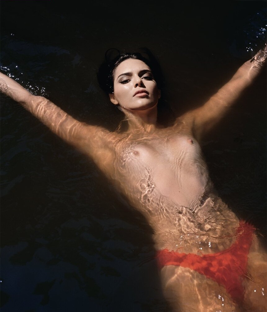 kendall-jenner gallery photo #1344