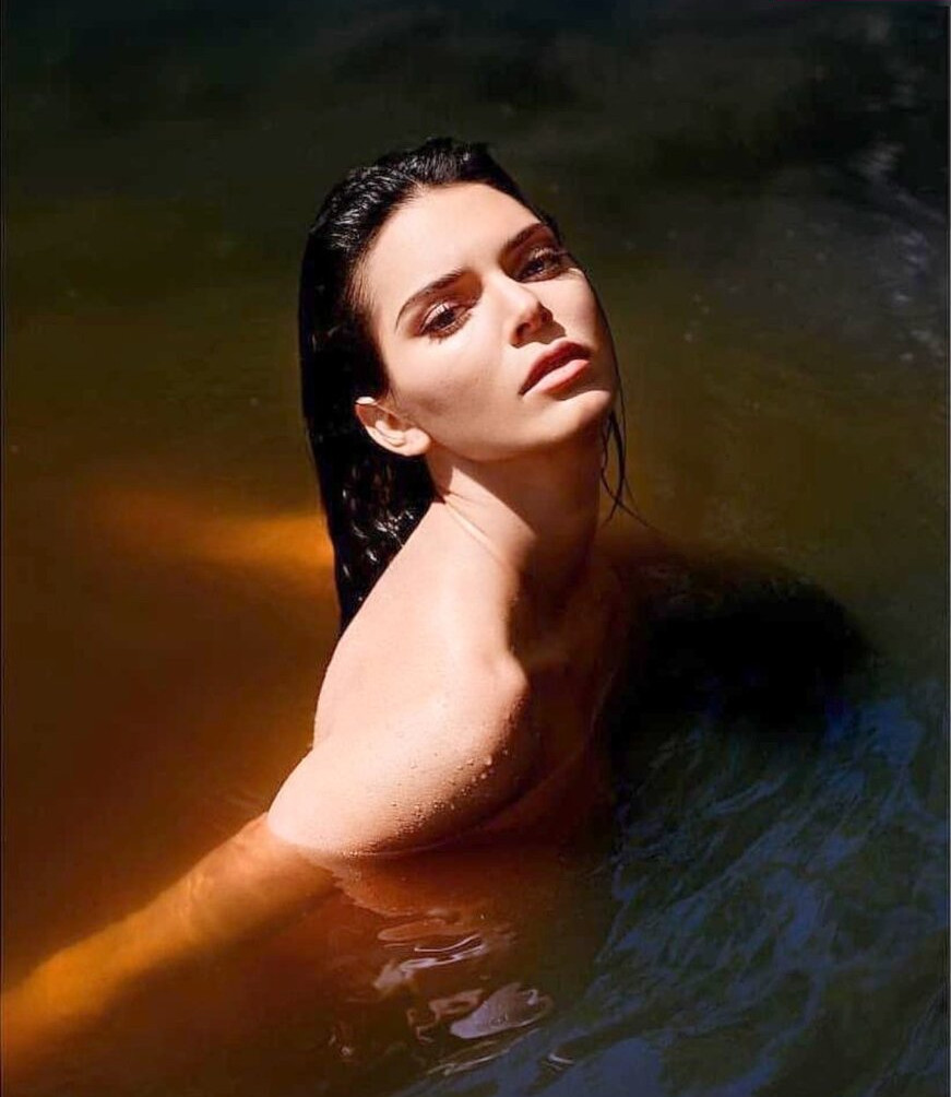 kendall-jenner gallery photo #1345