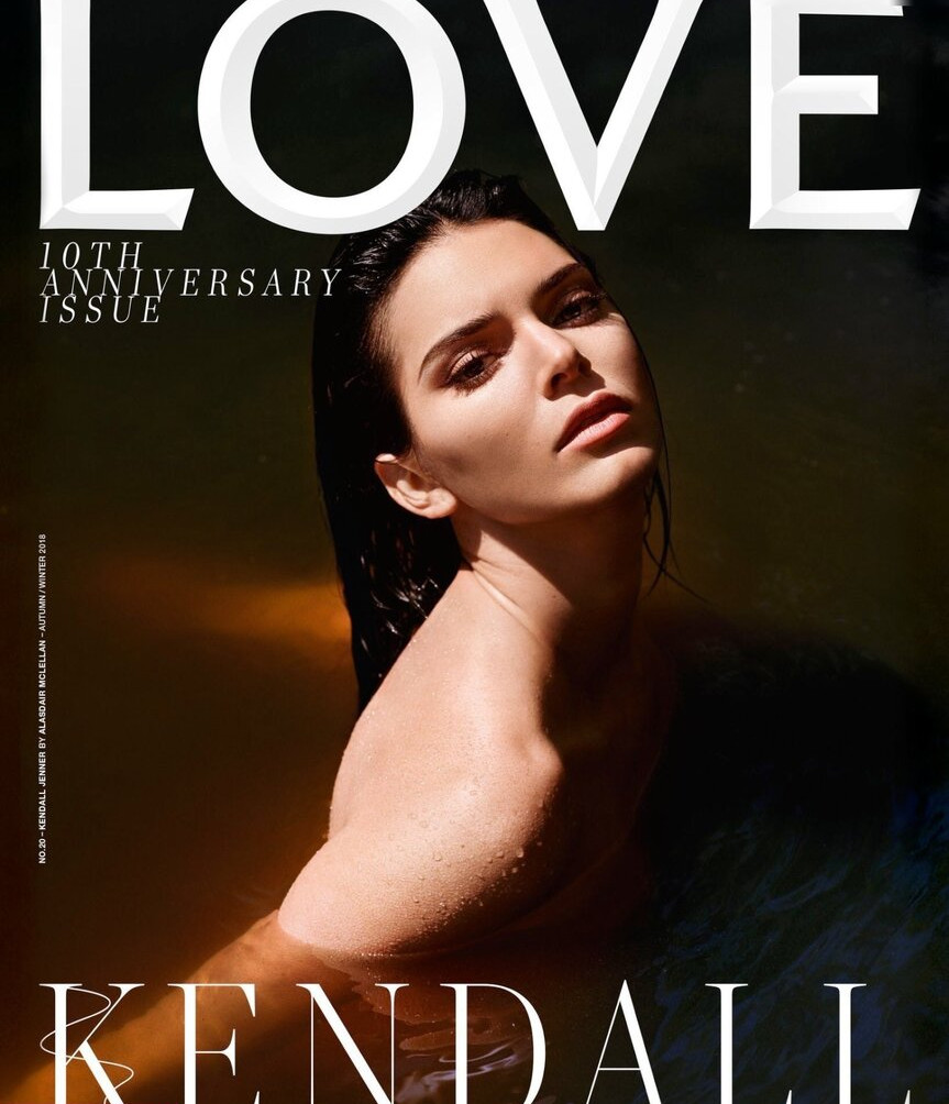 kendall-jenner gallery photo #1346