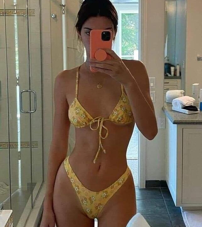 kendall-jenner gallery photo #1355