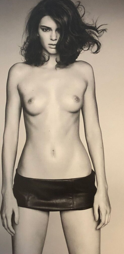 kendall-jenner gallery photo #1359