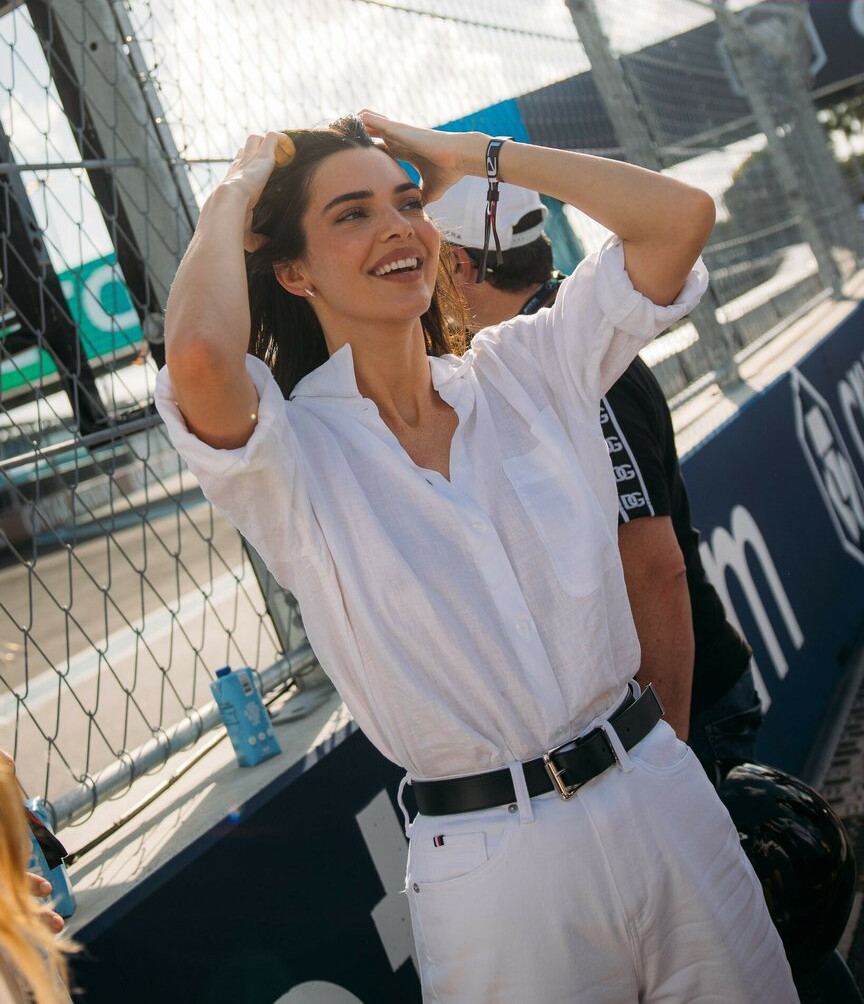 kendall-jenner gallery photo #1423