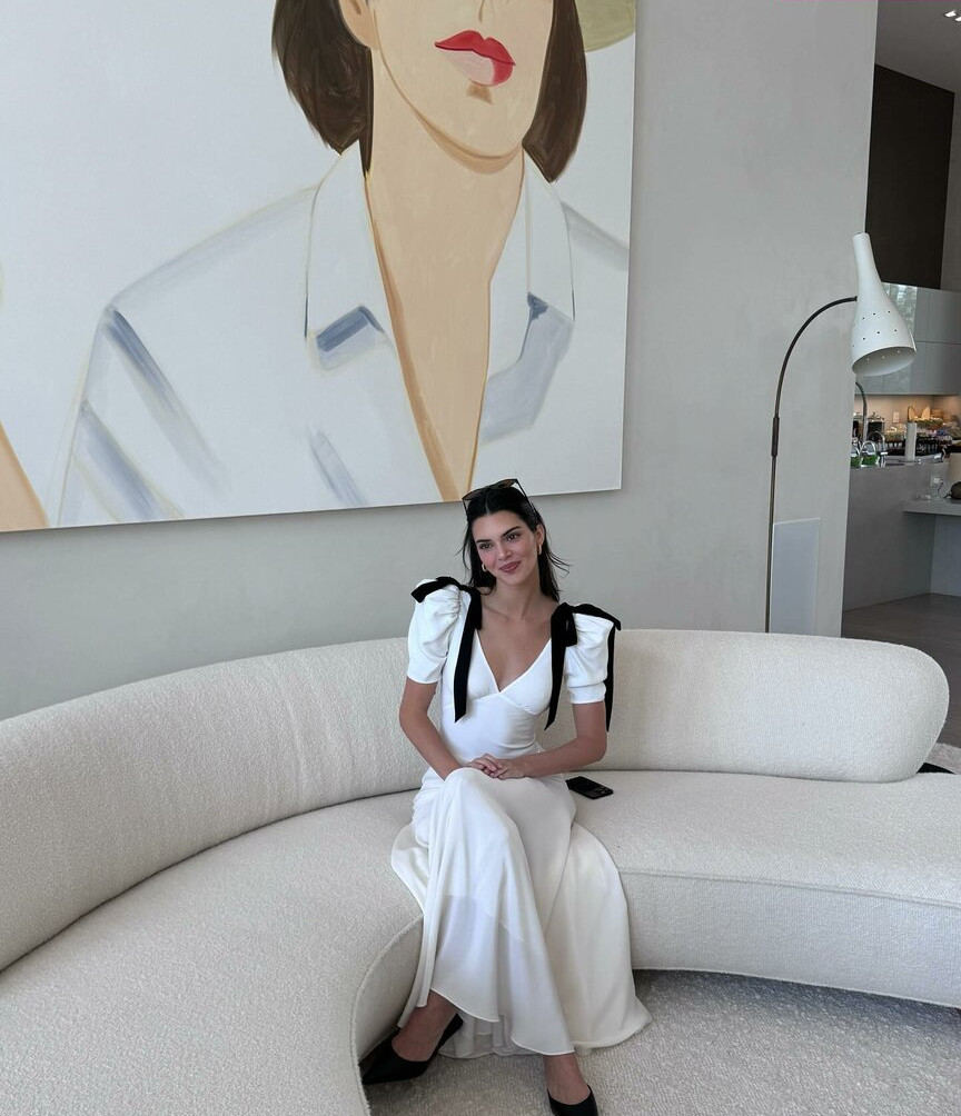 kendall-jenner gallery photo #1434