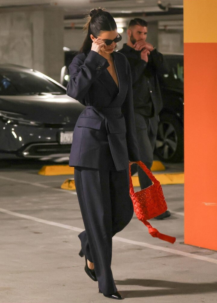 kendall-jenner gallery photo #1445