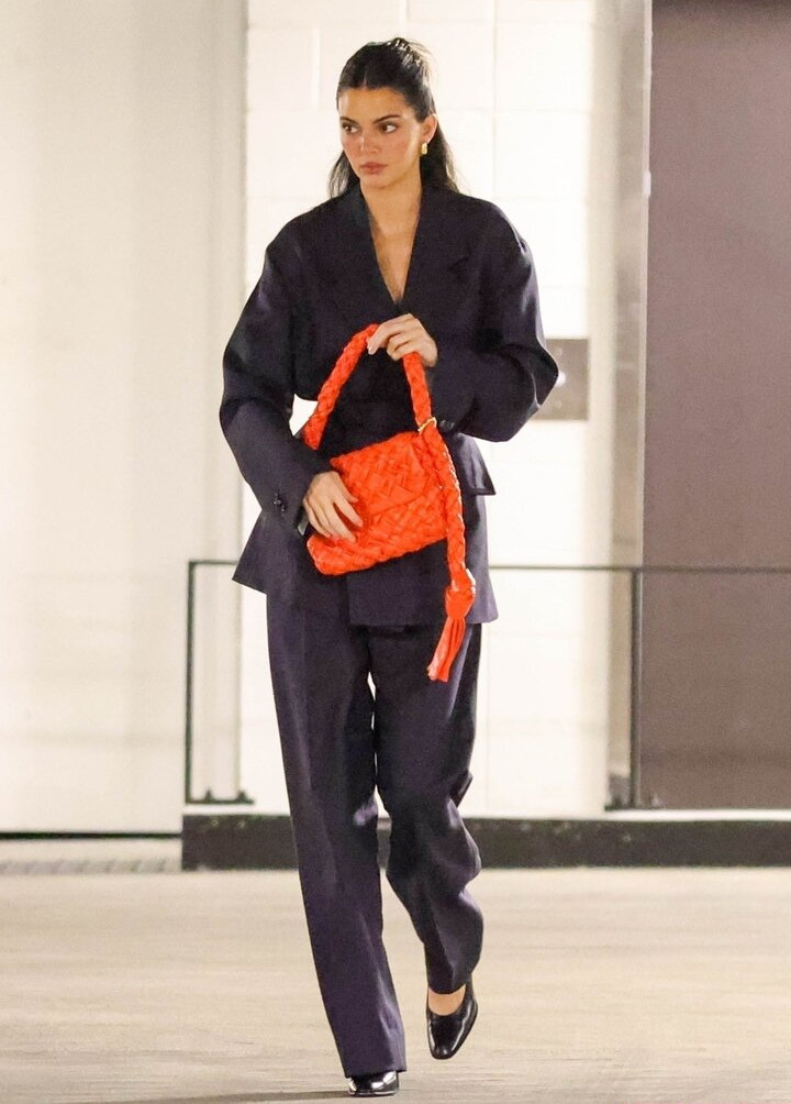 kendall-jenner gallery photo #1447