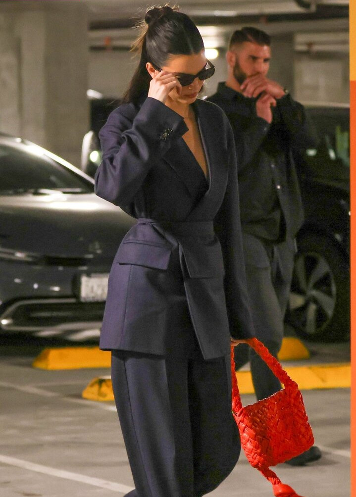 kendall-jenner gallery photo #1448