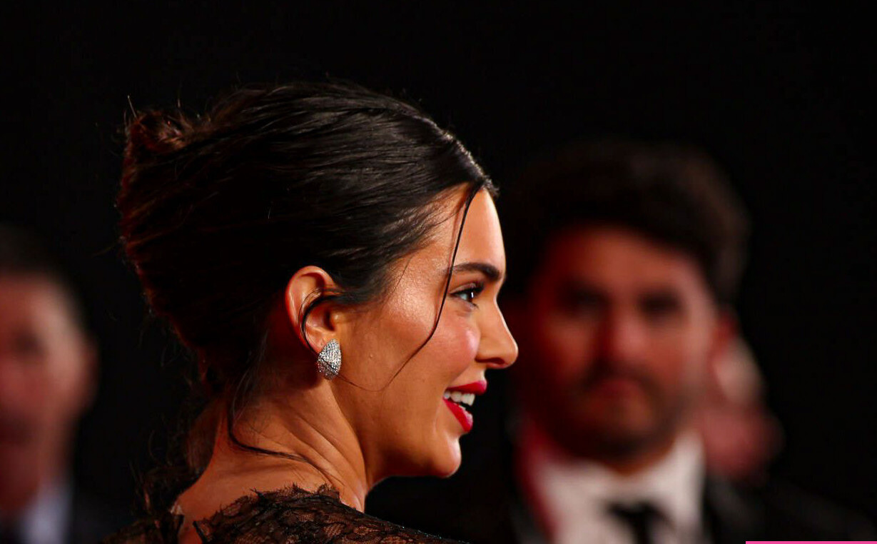 kendall-jenner gallery photo #1460