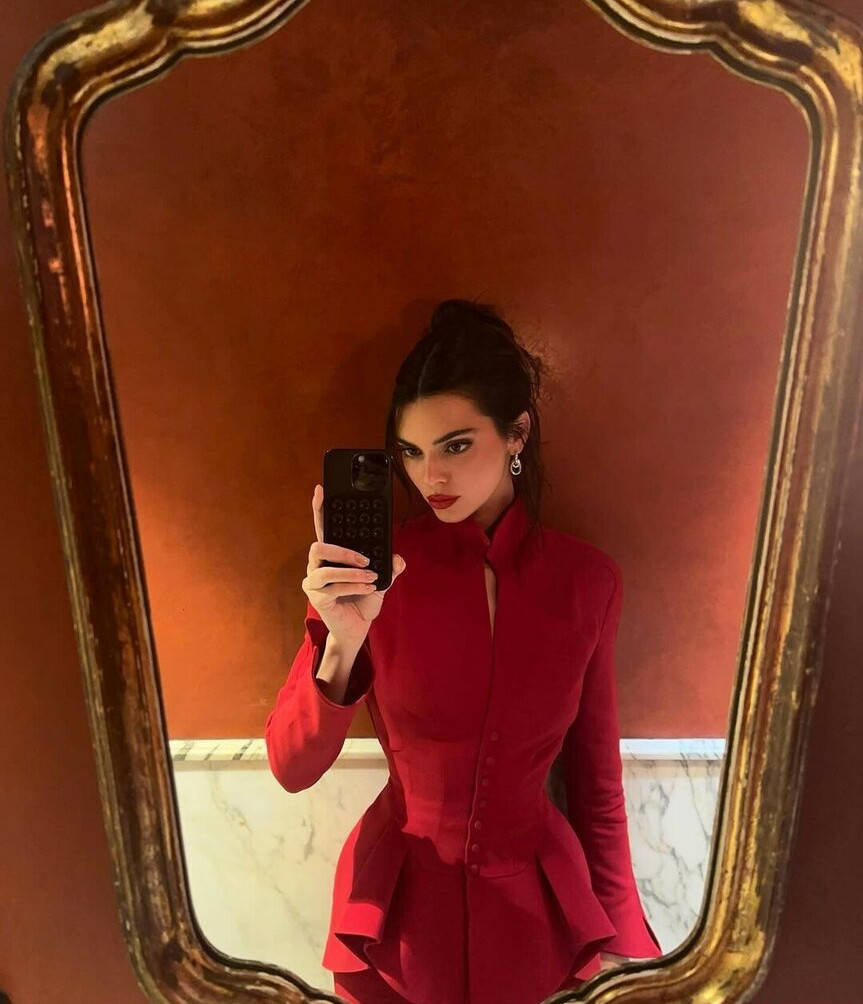 kendall-jenner gallery photo #1478