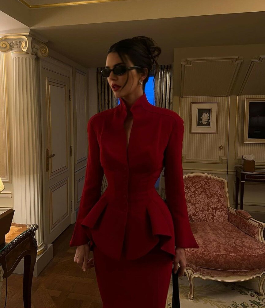 kendall-jenner gallery photo #1479