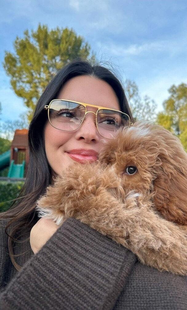 kendall-jenner gallery photo #1483