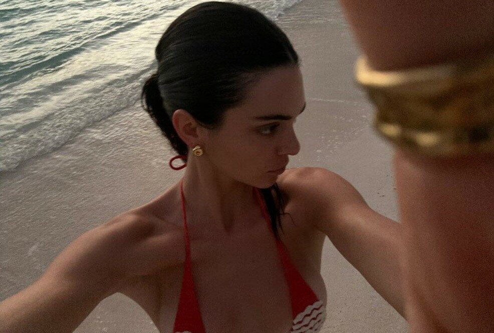 kendall-jenner gallery photo #1485