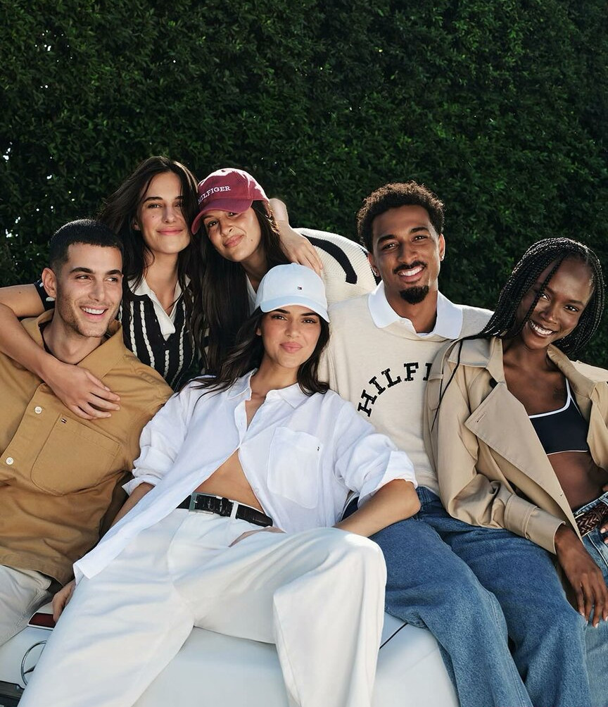 kendall-jenner gallery photo #1496