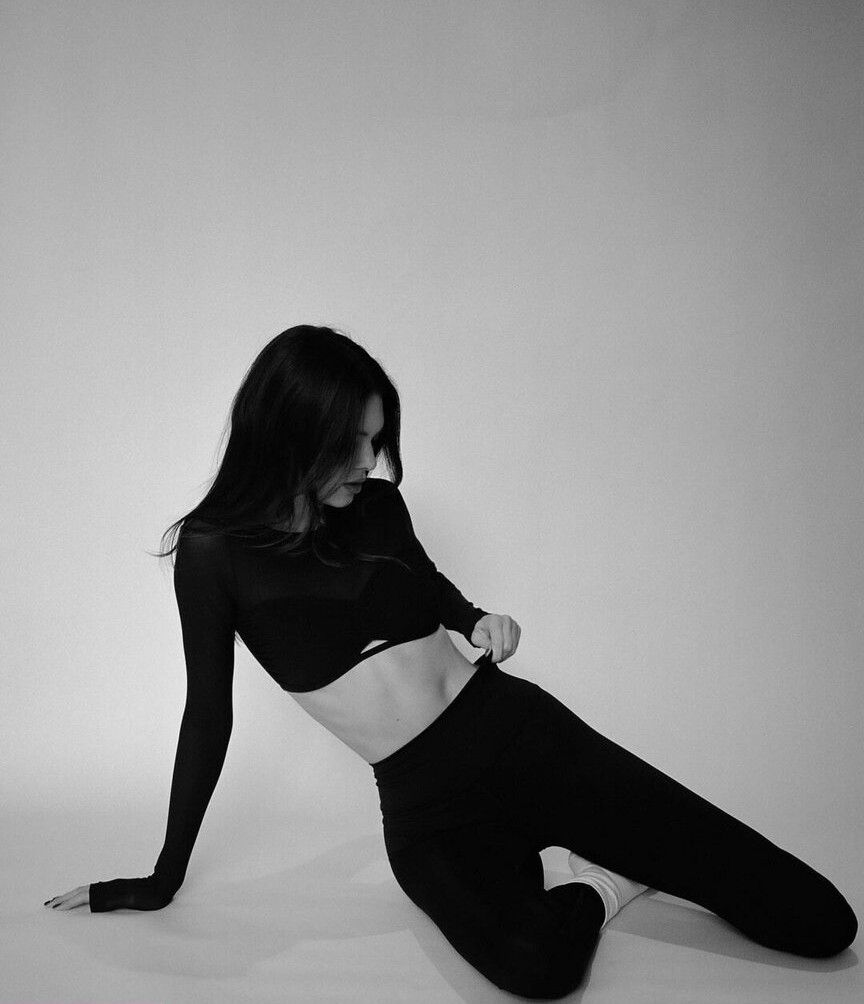 kendall-jenner gallery photo #1504