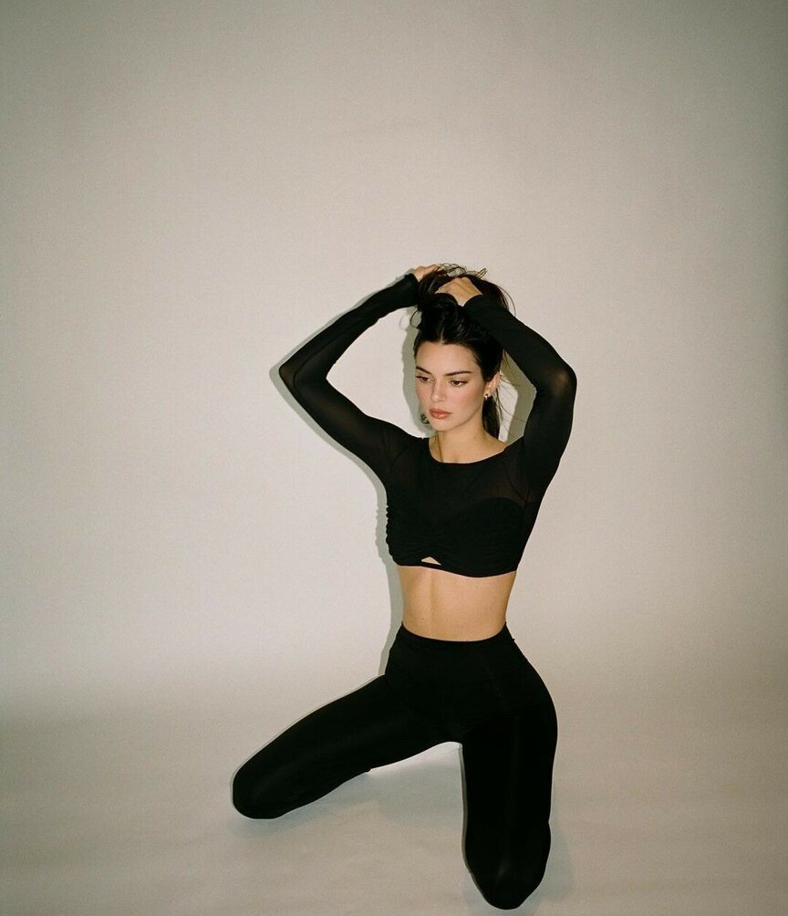 kendall-jenner gallery photo #1505