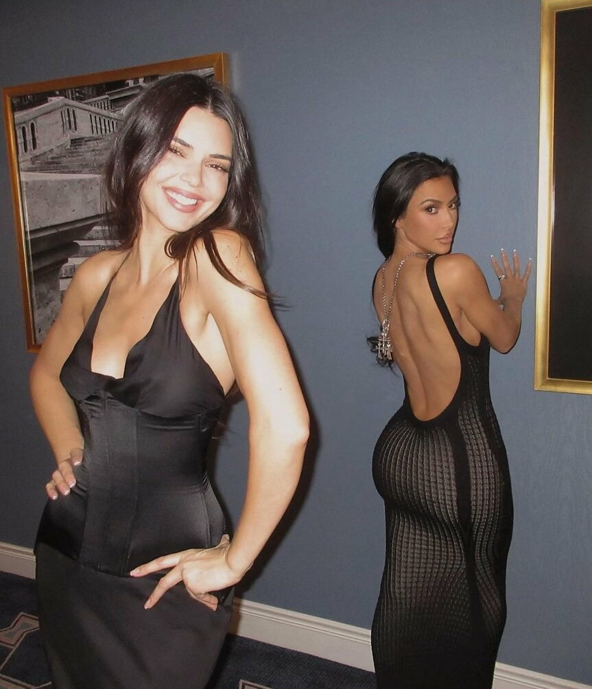 kendall-jenner gallery photo #1506