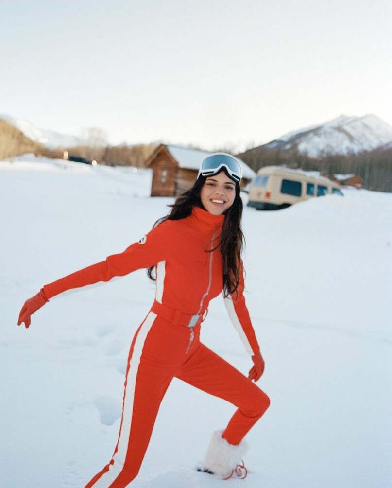 kendall-jenner gallery photo #1515