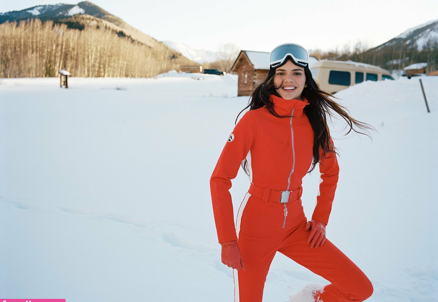 kendall-jenner gallery photo #1518