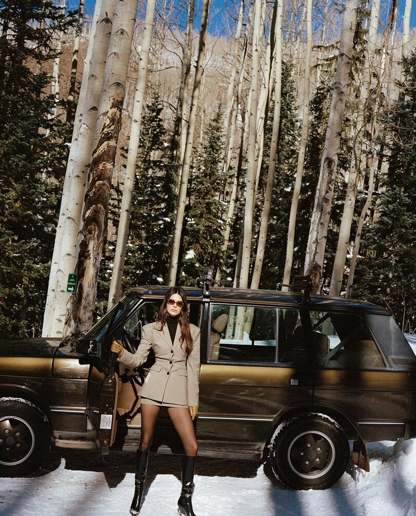 kendall-jenner gallery photo #1520