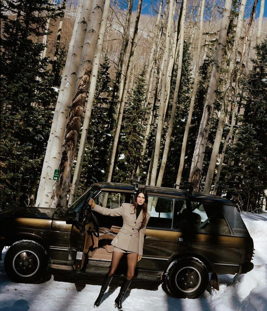 kendall-jenner gallery photo #1521