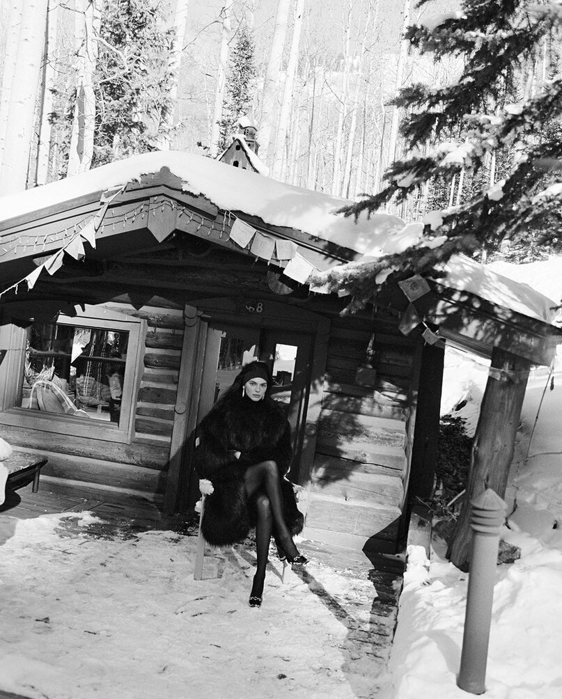 kendall-jenner gallery photo #1529